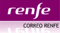 CORREO RENFE